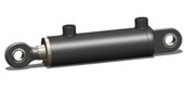 Cilindro Hidráulico Esquerdo Trator Valtra 85945200